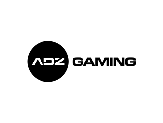 ADZ Gaming logo design by afra_art