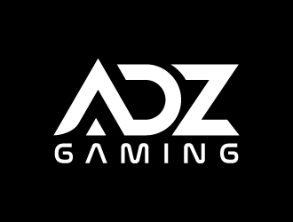 ADZ Gaming logo design by jaize