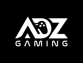 ADZ Gaming logo design by jaize