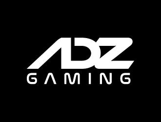 ADZ Gaming logo design by jaize