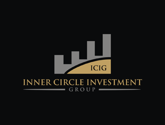 Inner Circle Investment Group  logo design by EkoBooM
