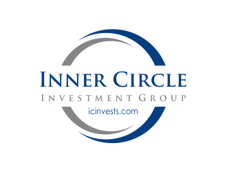 Inner Circle Investment Group  logo design by Girly
