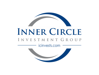 Inner Circle Investment Group  logo design by Girly