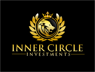 Inner Circle Investment Group  logo design by cgage20