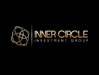 Inner Circle Investment Group  logo design by schiena