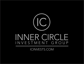 Inner Circle Investment Group  logo design by ingepro