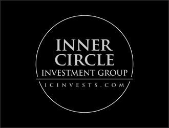 Inner Circle Investment Group  logo design by ingepro