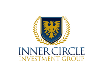 Inner Circle Investment Group  logo design by kunejo