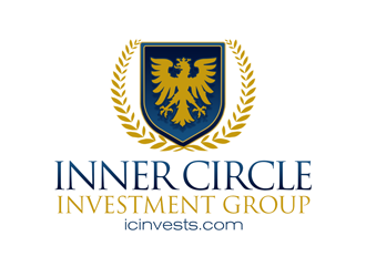 Inner Circle Investment Group  logo design by kunejo