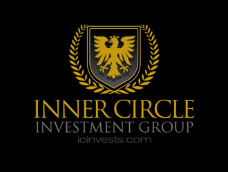 Inner Circle Investment Group  logo design by kunejo