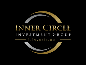 Inner Circle Investment Group  logo design by Girly