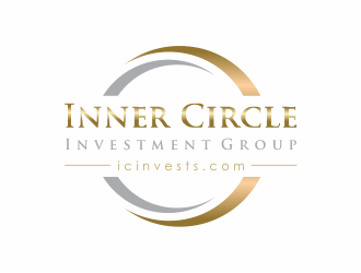 Inner Circle Investment Group  logo design by Girly