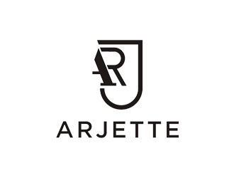 ARJette logo design by Diponegoro_