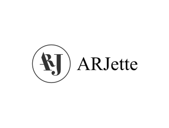 ARJette logo design by Gravity