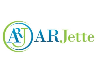 ARJette logo design by J0s3Ph