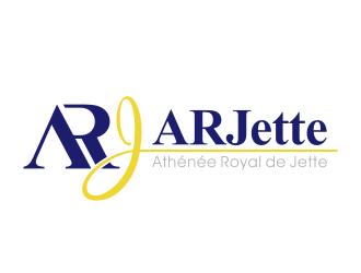 ARJette logo design by pionsign