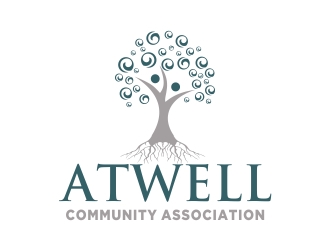Atwell Community Association logo design by cikiyunn