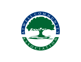 Atwell Community Association logo design by cahyobragas