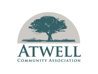 Atwell Community Association logo design by J0s3Ph