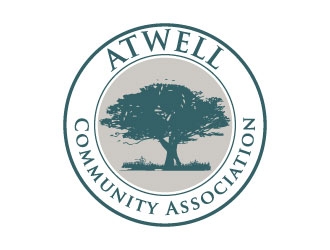 Atwell Community Association logo design by J0s3Ph
