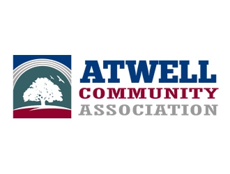 Atwell Community Association logo design by Coolwanz
