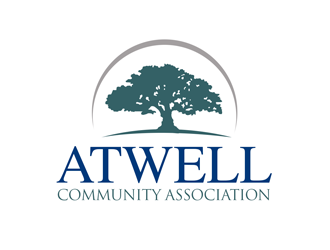 Atwell Community Association logo design by kunejo