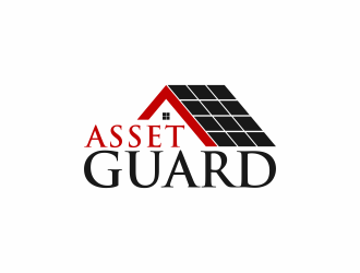 AssetGuard logo design by Avro