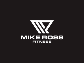 MIKE ROSS FITNESS  logo design by arturo_