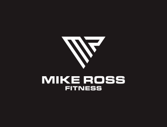 MIKE ROSS FITNESS  logo design by arturo_