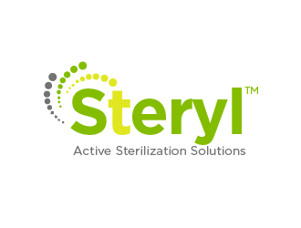 STERYL    (with a small TM) logo design by THOR_