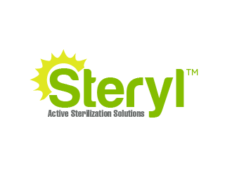 STERYL    (with a small TM) logo design by THOR_