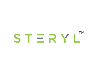 STERYL    (with a small TM) logo design by oke2angconcept