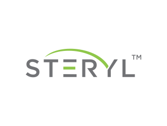 STERYL    (with a small TM) logo design by oke2angconcept