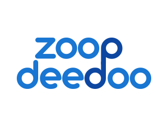 ZOOPDEEDOO logo design by keylogo