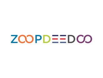 ZOOPDEEDOO logo design by oke2angconcept