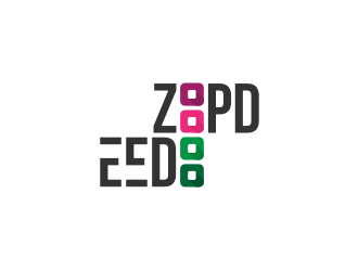 ZOOPDEEDOO logo design by Gravity