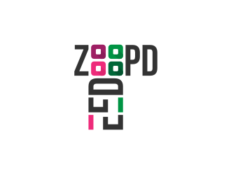 ZOOPDEEDOO logo design by Gravity