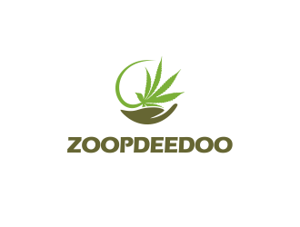 ZOOPDEEDOO logo design by YONK