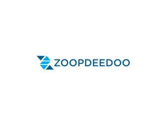 ZOOPDEEDOO logo design by mbamboex