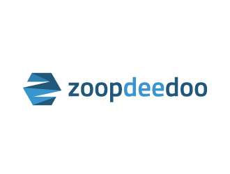 ZOOPDEEDOO logo design by akilis13