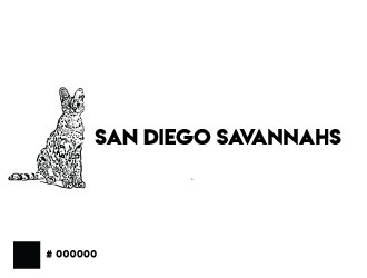 logo design by AYATA