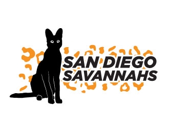 SAN DIEGO SAVANNAHS logo design by bilal89