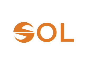 Sol logo design by logitec