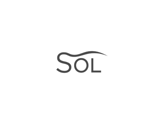 Sol logo design by bomie