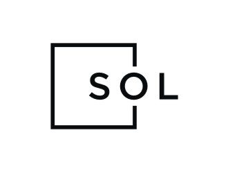 Sol logo design by Franky.