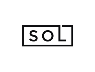 Sol logo design by Franky.
