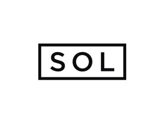 Sol logo design by Franky.