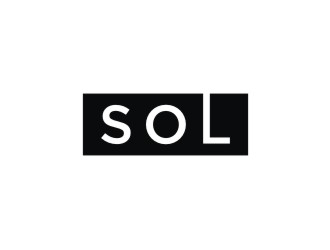 Sol logo design by Franky.