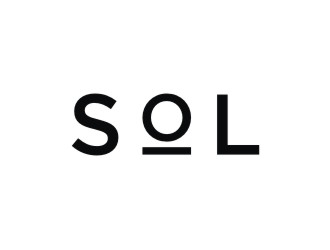 Sol logo design by Franky.