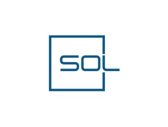 Sol logo design by bricton